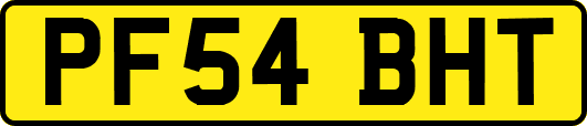 PF54BHT