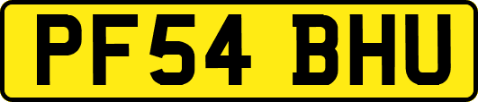PF54BHU