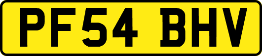 PF54BHV