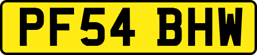 PF54BHW