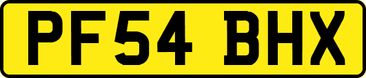 PF54BHX