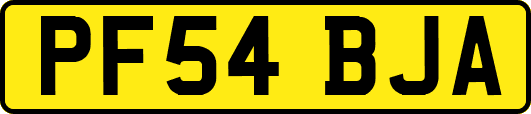 PF54BJA