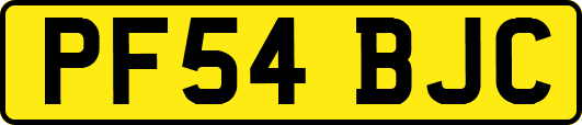 PF54BJC