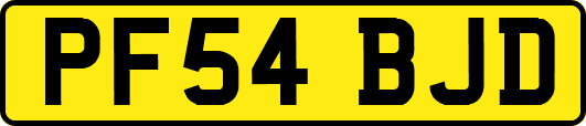 PF54BJD