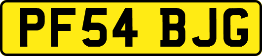 PF54BJG