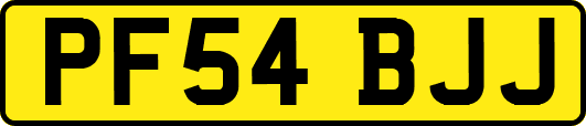 PF54BJJ
