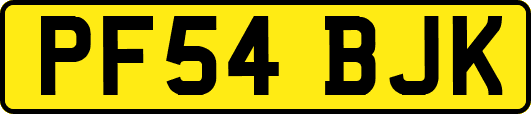 PF54BJK