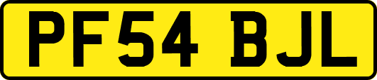 PF54BJL