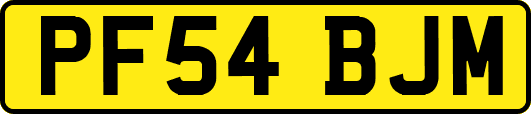 PF54BJM