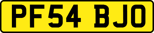 PF54BJO