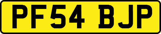 PF54BJP