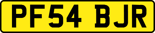 PF54BJR