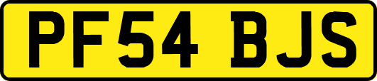 PF54BJS
