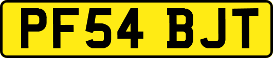 PF54BJT