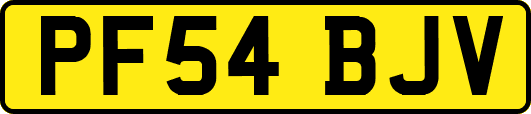 PF54BJV