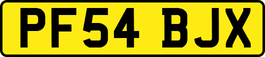 PF54BJX