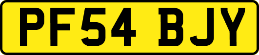 PF54BJY