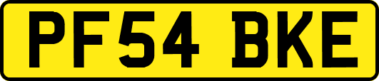 PF54BKE