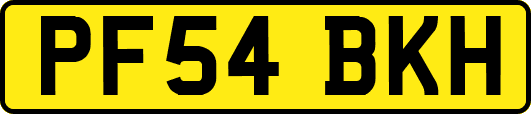 PF54BKH