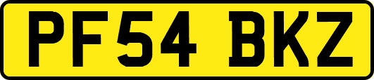 PF54BKZ