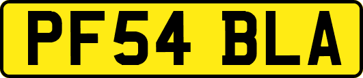 PF54BLA