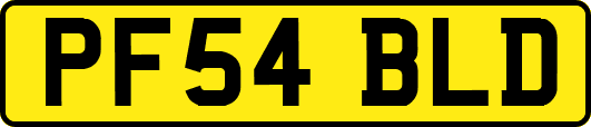 PF54BLD