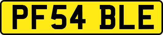 PF54BLE