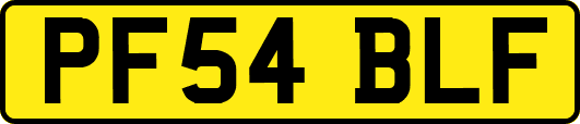 PF54BLF