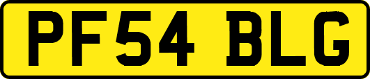 PF54BLG