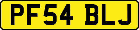 PF54BLJ