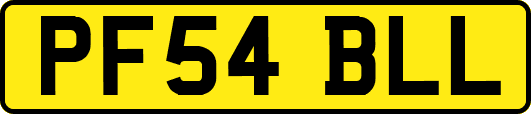 PF54BLL