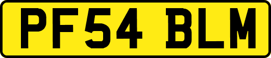 PF54BLM