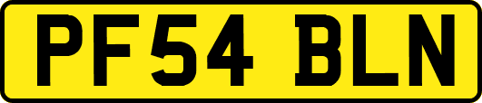 PF54BLN