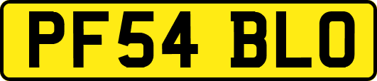 PF54BLO