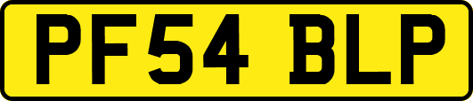 PF54BLP