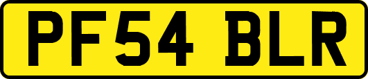 PF54BLR