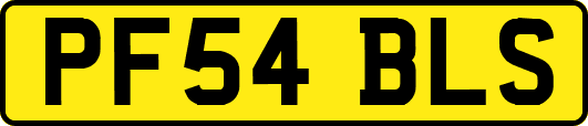 PF54BLS