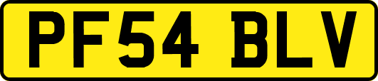 PF54BLV