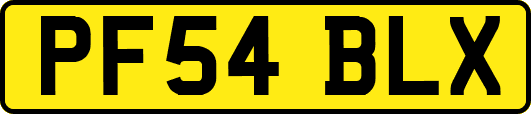 PF54BLX