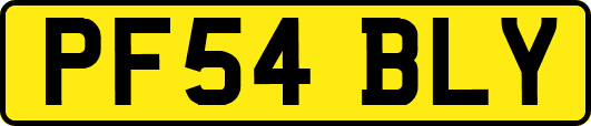 PF54BLY