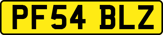 PF54BLZ
