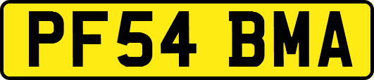 PF54BMA