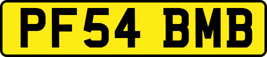 PF54BMB
