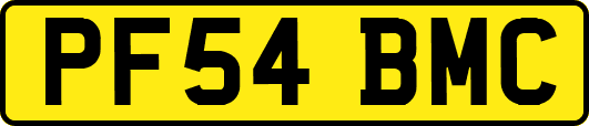 PF54BMC