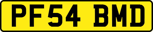 PF54BMD