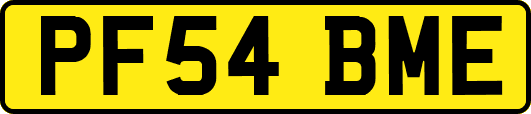 PF54BME
