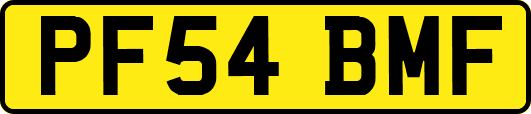 PF54BMF
