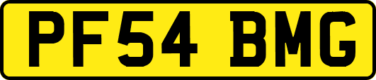 PF54BMG