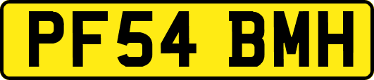 PF54BMH