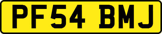 PF54BMJ
